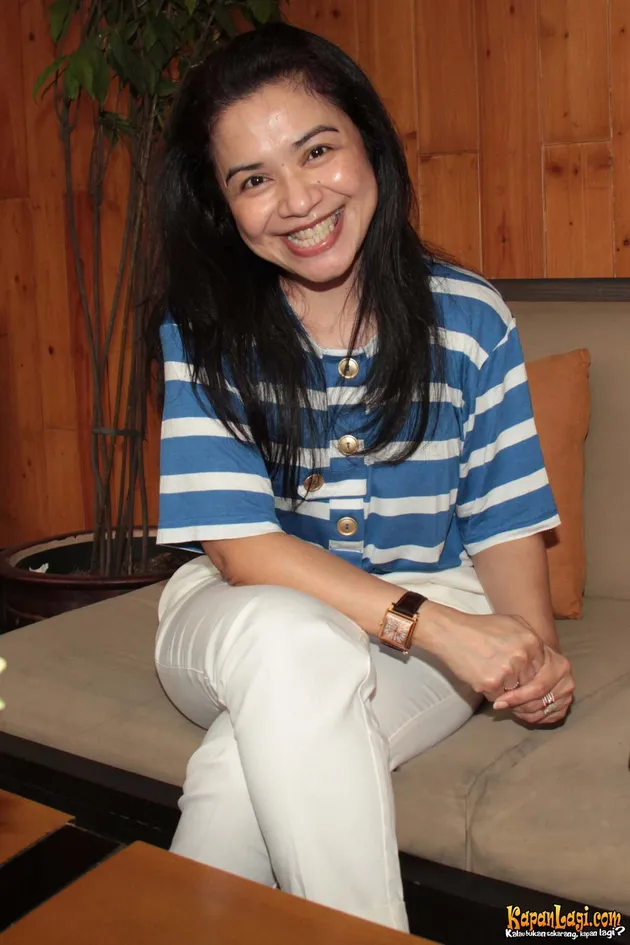 Ruth Sahanaya