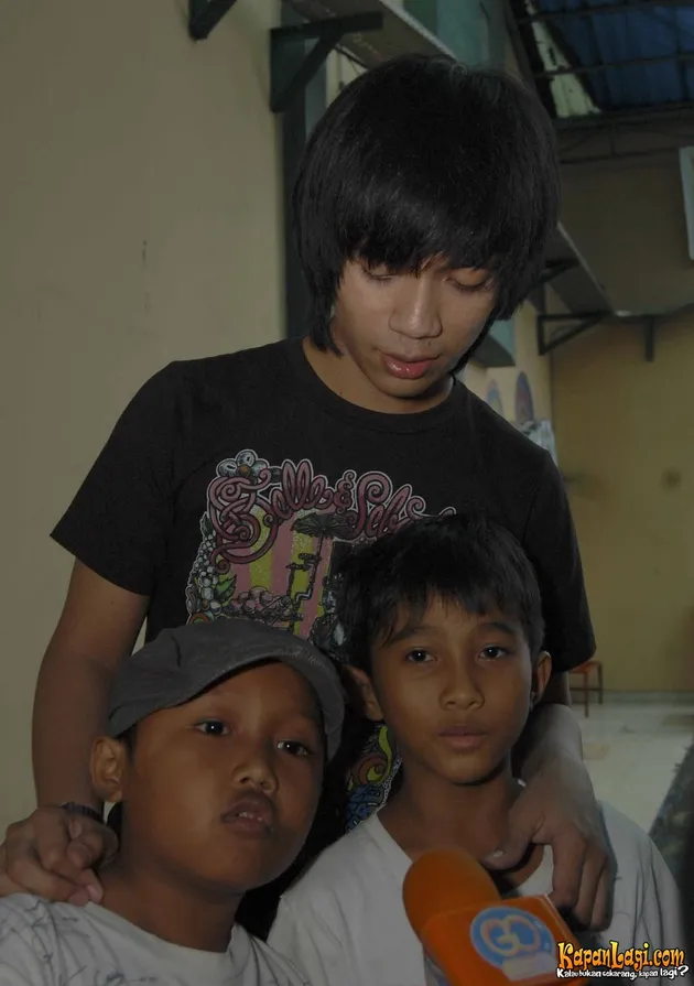 Ryan d Masiv