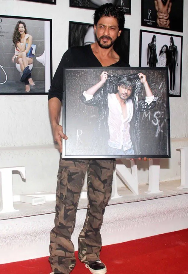 Selebriti Bollywood