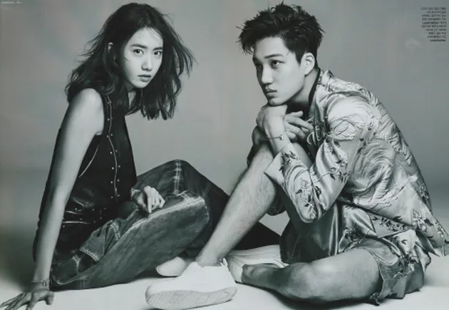 Yoona Kai