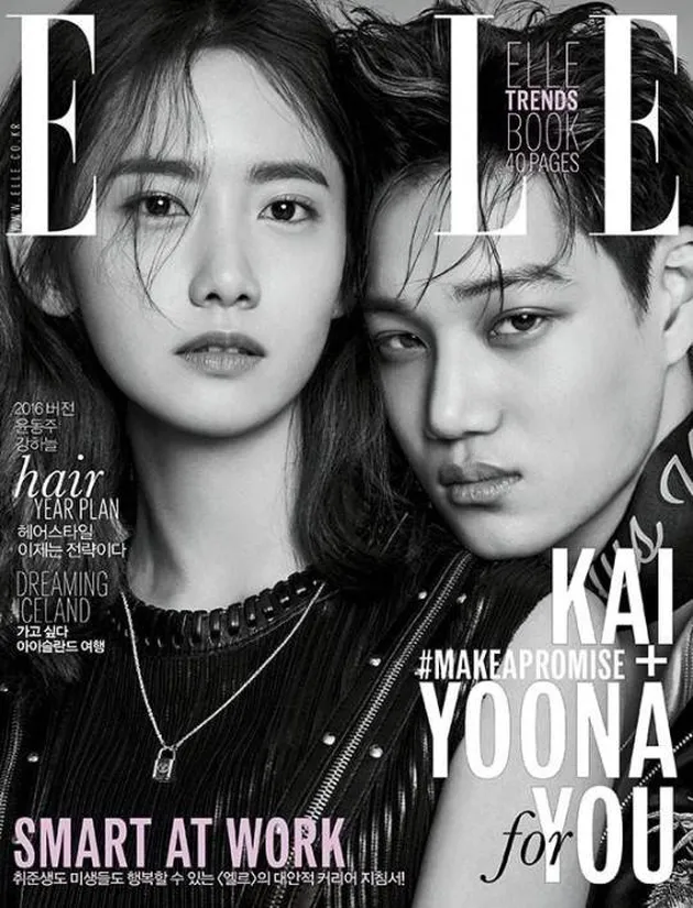 Yoona Kai