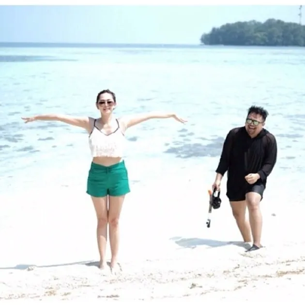 Aura Kasih