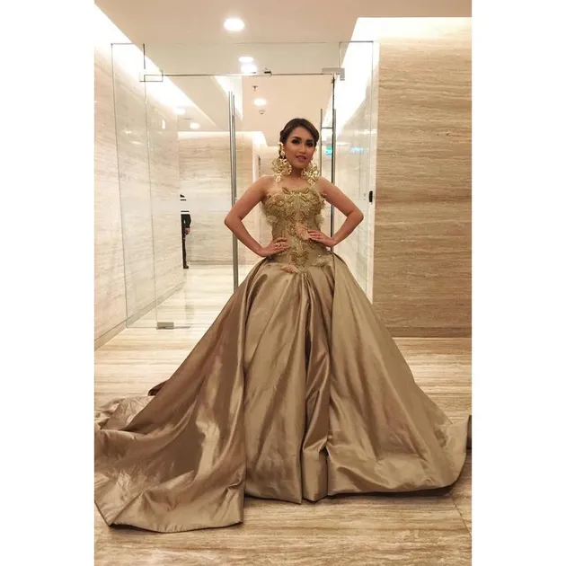 ayu ting ting