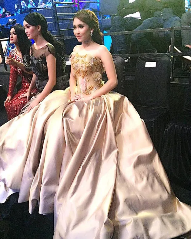 ayu ting ting