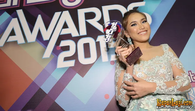 Ayu Ting Ting