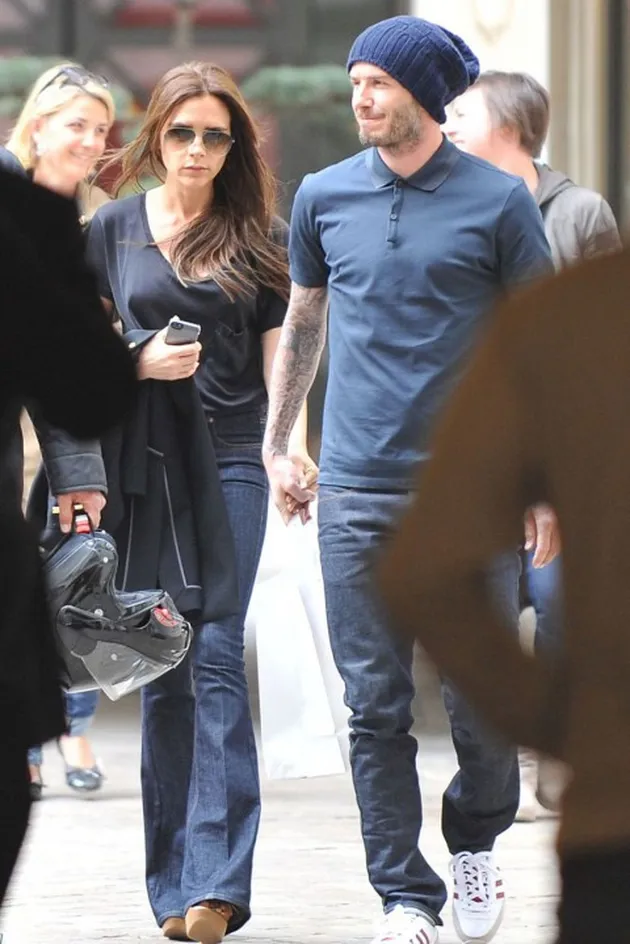 Victoria Beckham