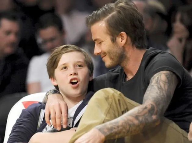 Victoria Beckham