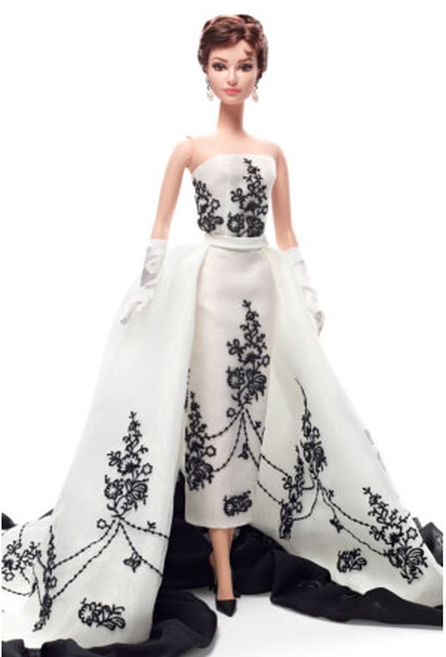 Barbie Ala Seleb Hollywood