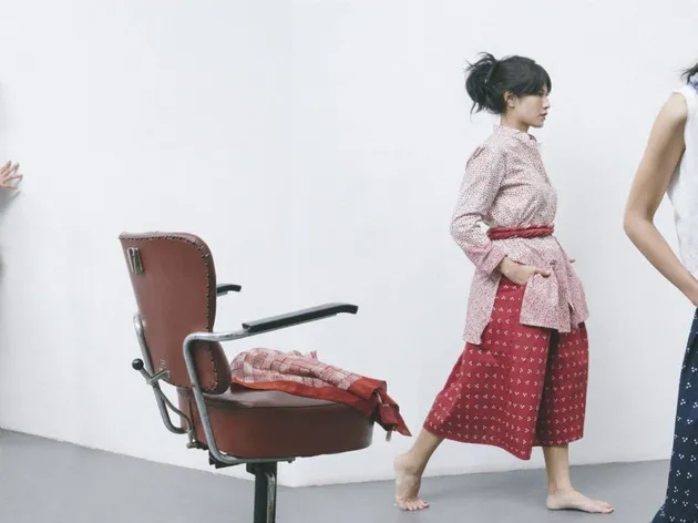 Dian Sastrowardoyo