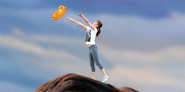 Jennifer Lawrence main basket