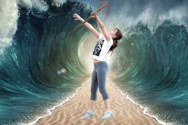 Jennifer Lawrence main basket