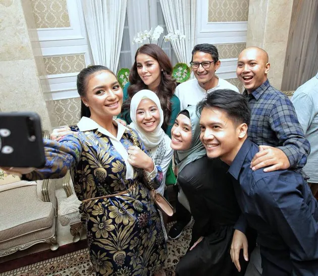 anies baswedan, sandiaga uno