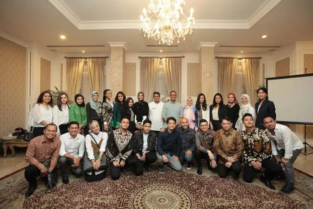 anies baswedan, sandiaga uno