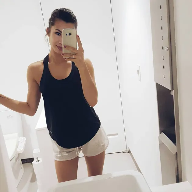 jennifer bachdim