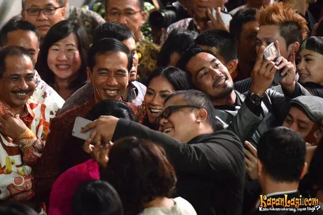 Jokowi