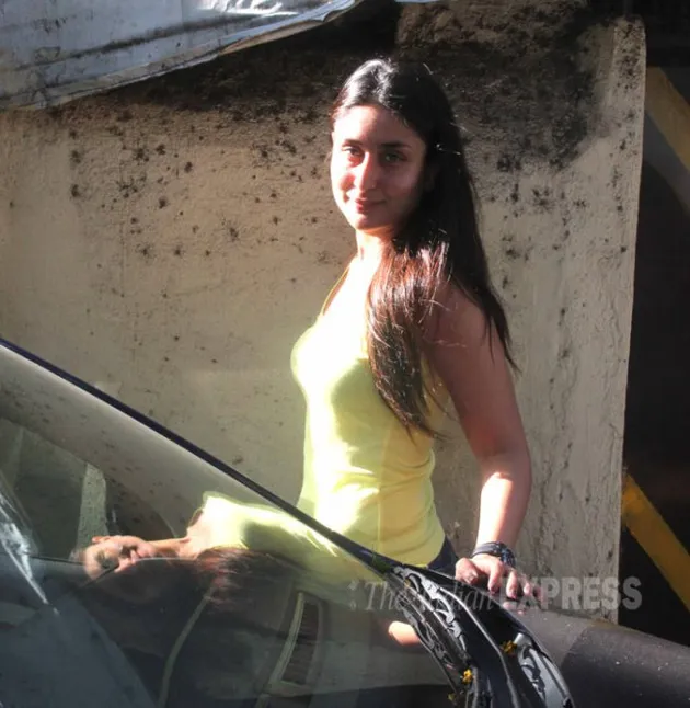 Kareena, Alia dan Shraddha