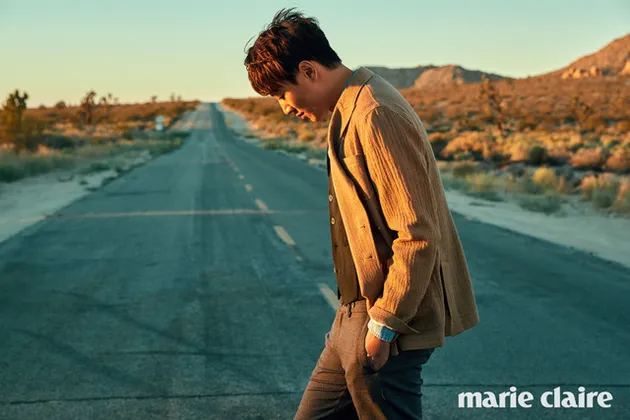 Kim Rae Won Makin Ganteng