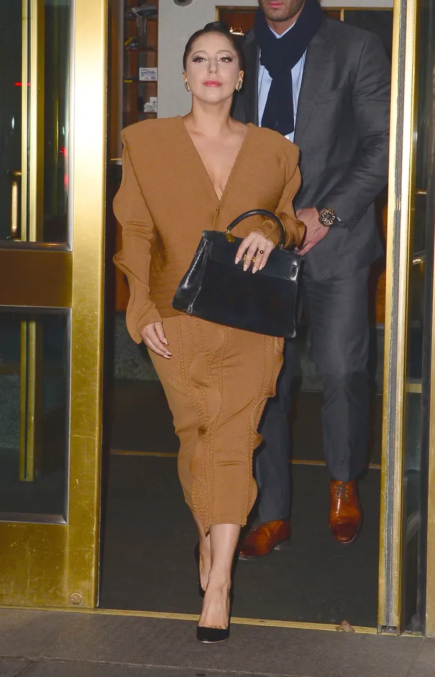 Lady Gaga