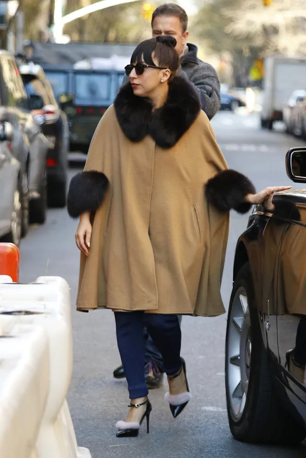 Lady Gaga