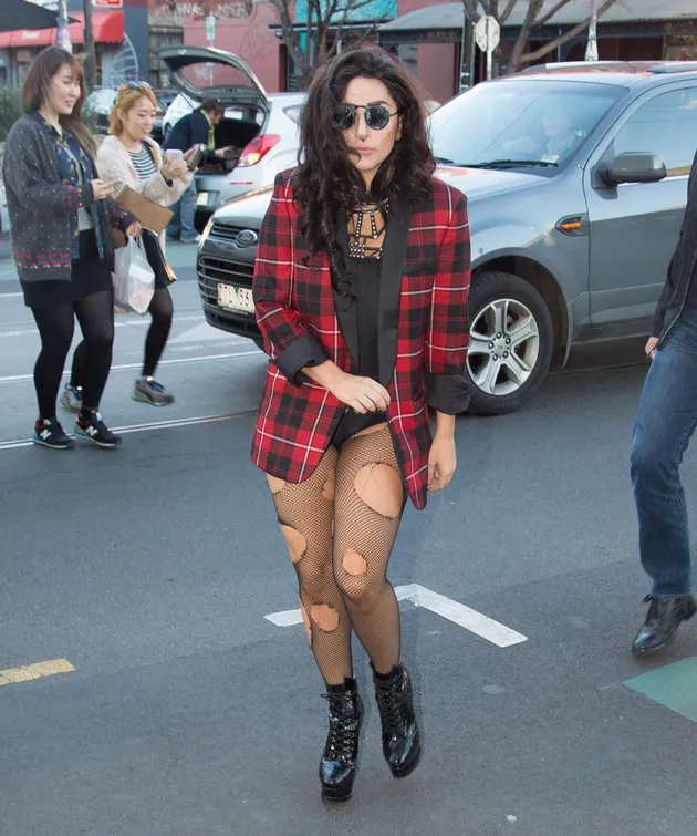 Lady Gaga