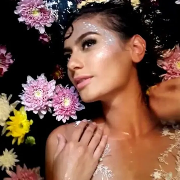 Marissa Nasution