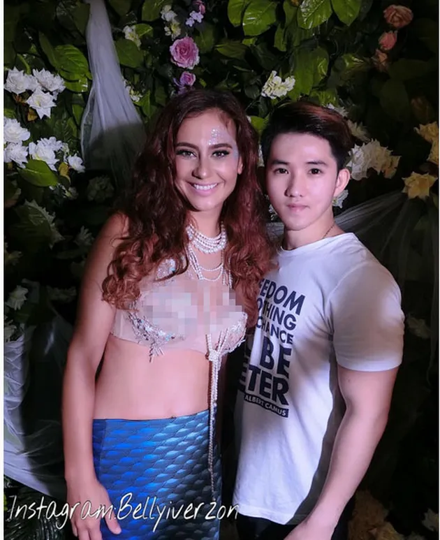 Marissa Nasution