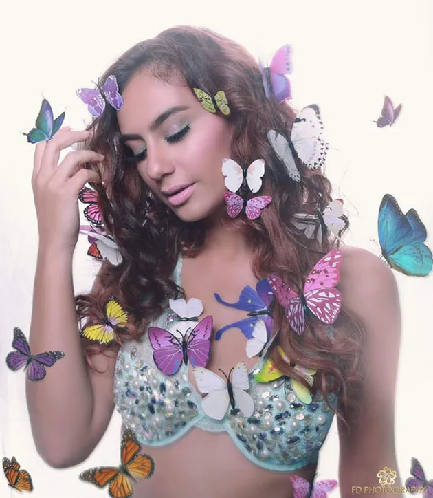 Marissa Nasution