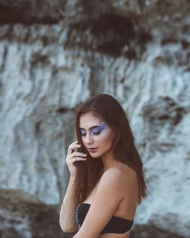 Marissa Nasution