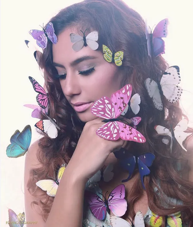 Marissa Nasution