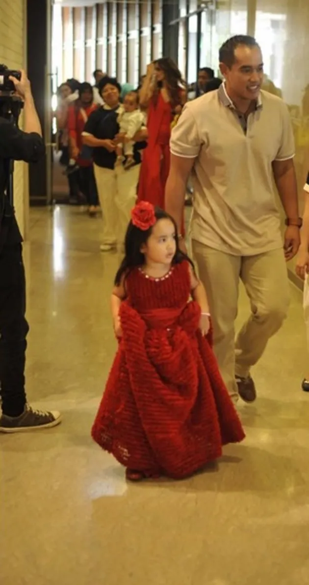 Mikhayla putri nia ramadhani