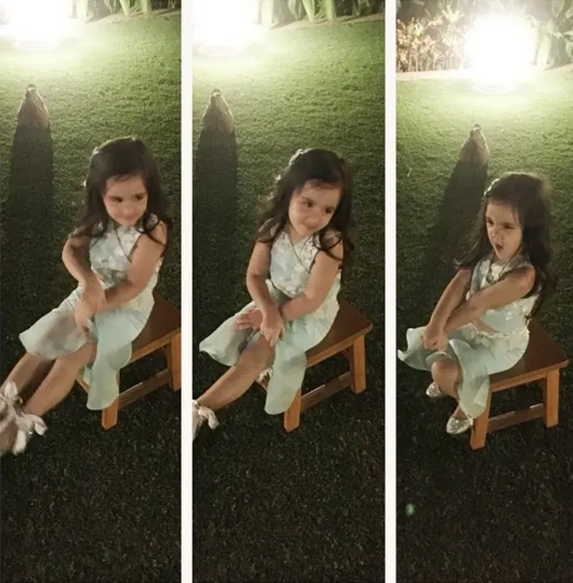 Mikhayla putri nia ramadhani