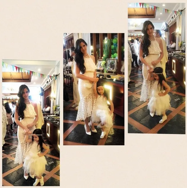 Mikhayla putri nia ramadhani