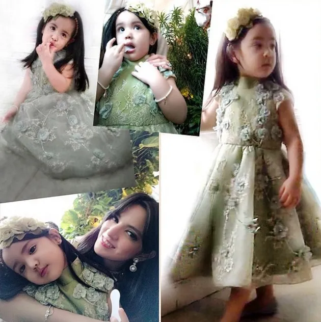 Mikhayla putri nia ramadhani