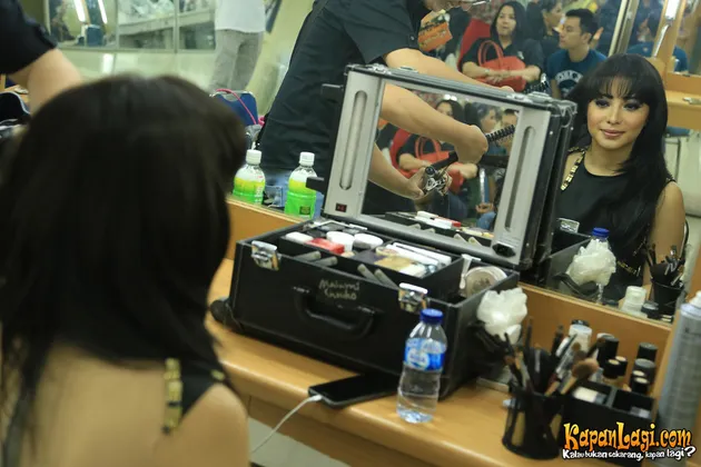 Nikita Willy