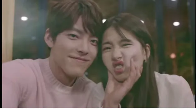 drama korea yang sedang tayang