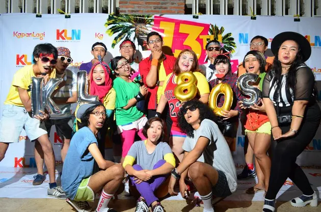 Ulang Tahun ke-13 KapanLagi Network