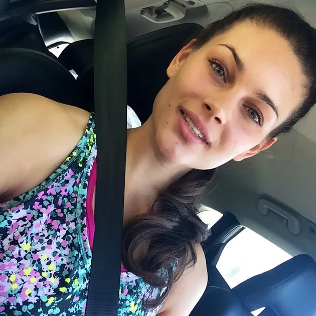 Rolene Strauss