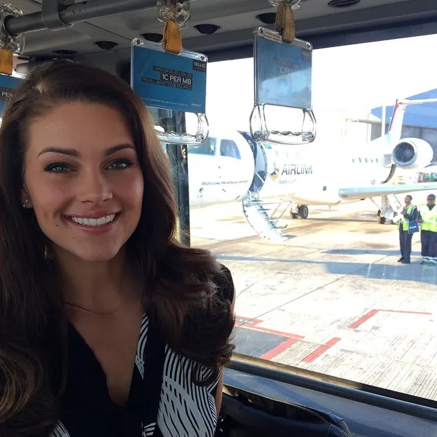 Rolene Strauss