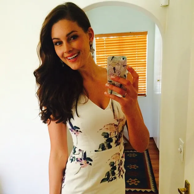 Rolene Strauss