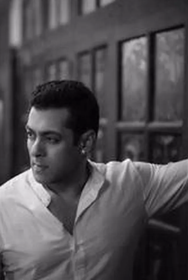 Salman Khan dan Sonam Kapoor