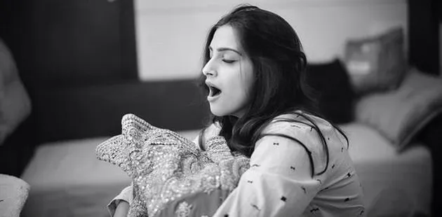 Salman Khan dan Sonam Kapoor