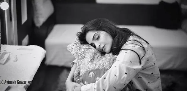 Salman Khan dan Sonam Kapoor