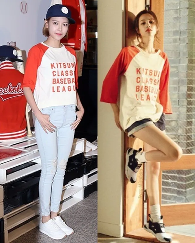 Seleb Korea Kembaran Dress