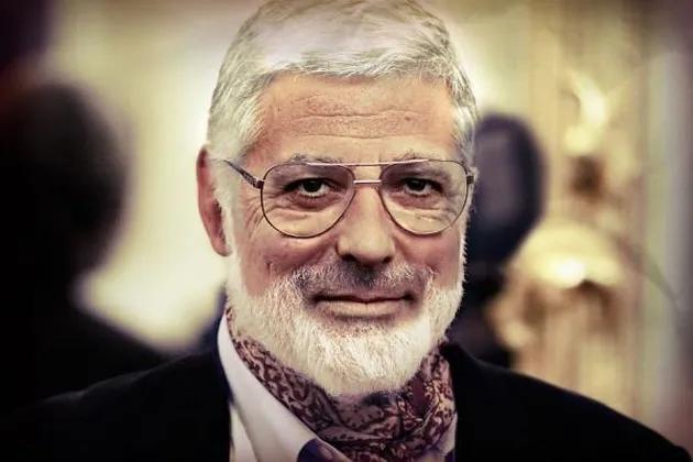 George Clooney