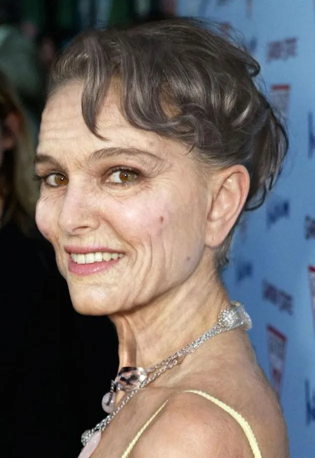Natalie Portman