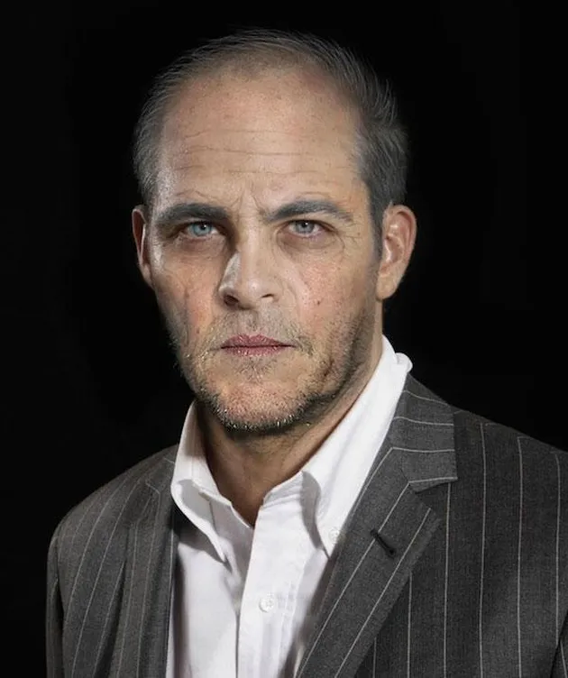 Chris Pine