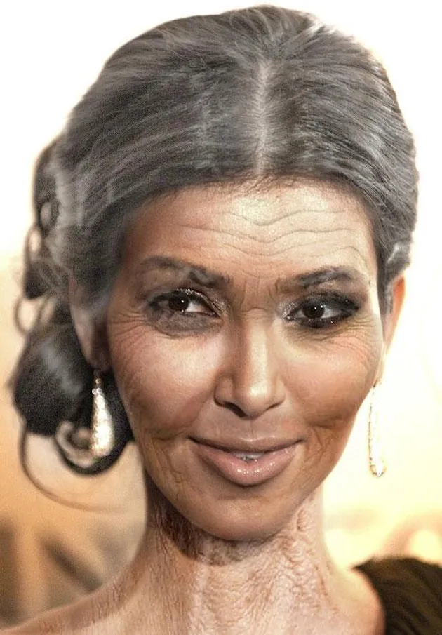 Kim Kardashian