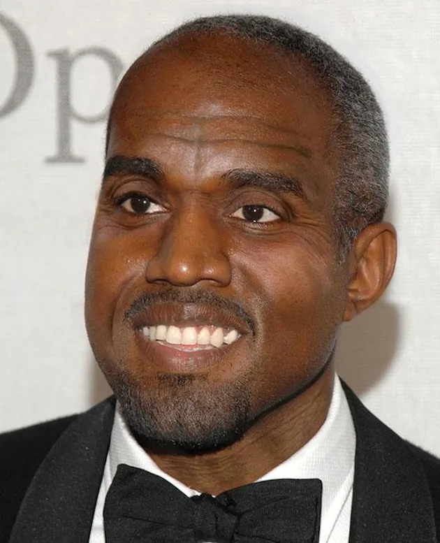 Kanye West