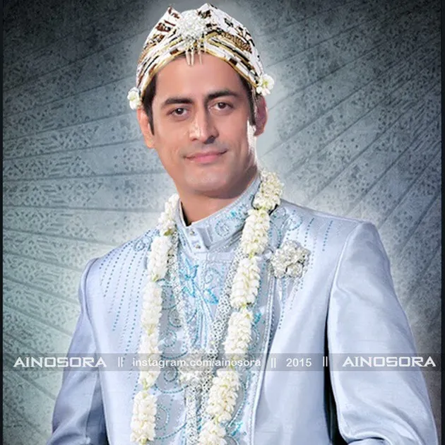 Mohit Raina