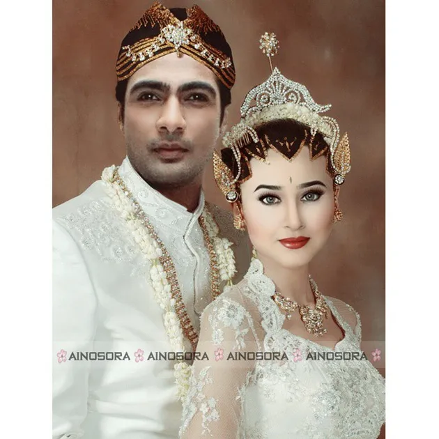 Gautam Sharma dan Neha Mehta